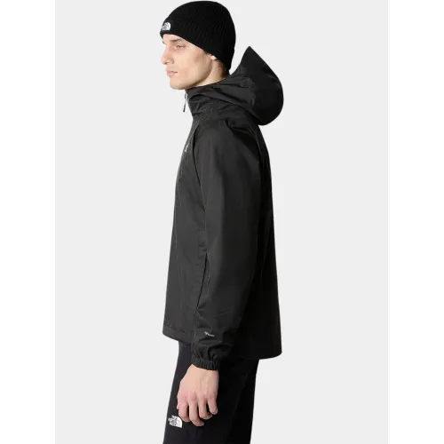 The North Face M Quest Jacket - Eu Férfi Túrakabát JK3-TNF Black