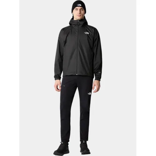 The North Face M Quest Jacket - Eu Férfi Túrakabát JK3-TNF Black
