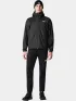 The North Face M Quest Jacket - Eu Férfi Túrakabát JK3-TNF Black