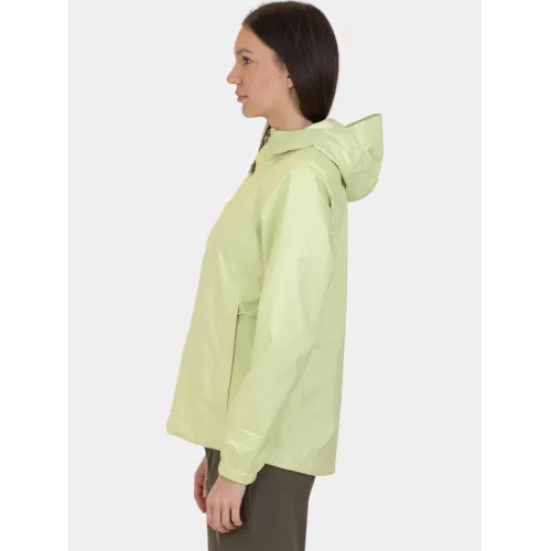 The North Face W Quest Jacket - Eu Női Utcai Kabát O0F-Astro Lime