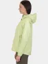 The North Face W Quest Jacket - Eu Női Utcai Kabát O0F-Astro Lime