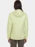 The North Face W Quest Jacket - Eu Női Utcai Kabát O0F-Astro Lime