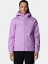 The North Face W Quest Jacket The North Face W Quest Jacket Női Utcai Kabát 0XO-Vibrant Verbena