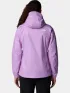 The North Face W Quest Jacket The North Face W Quest Jacket Női Utcai Kabát 0XO-Vibrant Verbena