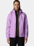 The North Face W Quest Jacket The North Face W Quest Jacket Női Utcai Kabát 0XO-Vibrant Verbena