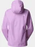 The North Face W Quest Jacket The North Face W Quest Jacket Női Utcai Kabát 0XO-Vibrant Verbena