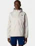 The North Face W Quest Jacket Női Utcai Kabát QLI-White Dune