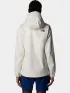 The North Face W Quest Jacket Női Utcai Kabát QLI-White Dune