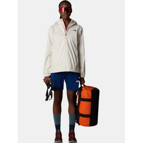 The North Face W Quest Jacket Női Utcai Kabát QLI-White Dune