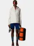 The North Face W Quest Jacket Női Utcai Kabát QLI-White Dune