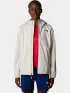 The North Face W Quest Jacket Női Utcai Kabát QLI-White Dune