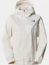 The North Face W Quest Jacket Női Utcai Kabát QLI-White Dune