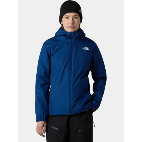 The North Face W Quest Jacket - Eu Női Túrakabát D1R-Estate Blue