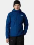 The North Face W Quest Jacket - Eu Női Túrakabát D1R-Estate Blue