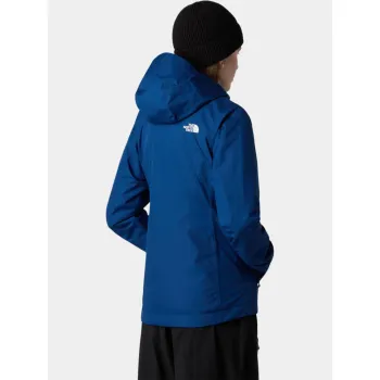 The North Face W Quest Jacket - Eu