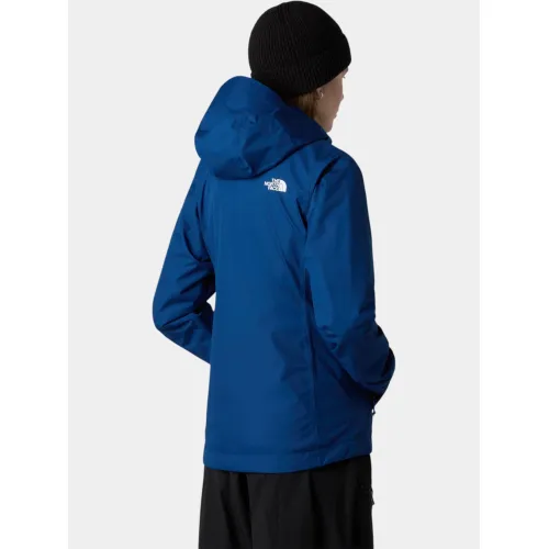 The North Face W Quest Jacket - Eu Női Túrakabát D1R-Estate Blue