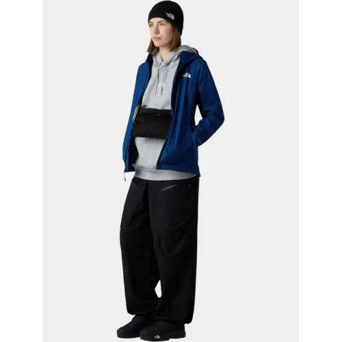 The North Face W Quest Jacket - Eu Női Túrakabát D1R-Estate Blue