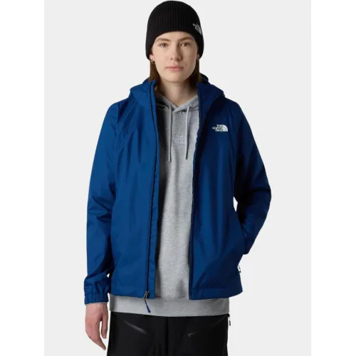 The North Face W Quest Jacket - Eu Női Túrakabát D1R-Estate Blue