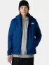 The North Face W Quest Jacket - Eu Női Túrakabát D1R-Estate Blue