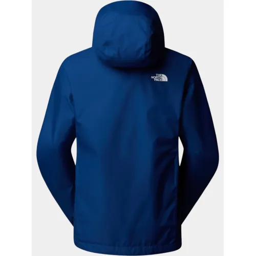 The North Face W Quest Jacket - Eu Női Túrakabát D1R-Estate Blue