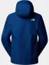 The North Face W Quest Jacket - Eu Női Túrakabát D1R-Estate Blue