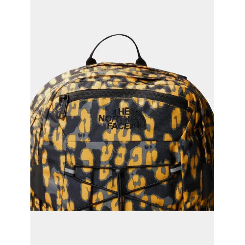 The North Face Borealis Classic Táska Hátizsák 7UO-Summit Gold Leopard P