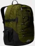 The North Face Borealis Classic Férfi Hátizsák 4FR-Forest Olive-Tnf blk