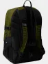 The North Face Borealis Classic Férfi Hátizsák 4FR-Forest Olive-Tnf blk