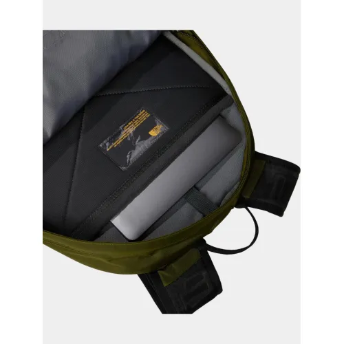 The North Face Borealis Classic Férfi Hátizsák 4FR-Forest Olive-Tnf blk