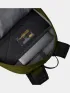 The North Face Borealis Classic Férfi Hátizsák 4FR-Forest Olive-Tnf blk