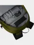 The North Face Borealis Classic Férfi Hátizsák 4FR-Forest Olive-Tnf blk