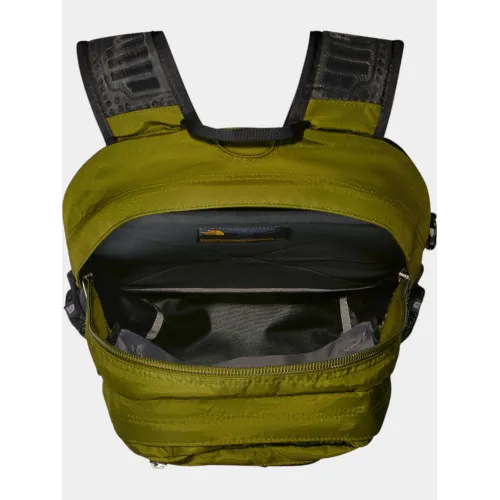 The North Face Borealis Classic Férfi Hátizsák 4FR-Forest Olive-Tnf blk