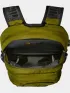 The North Face Borealis Classic Férfi Hátizsák 4FR-Forest Olive-Tnf blk