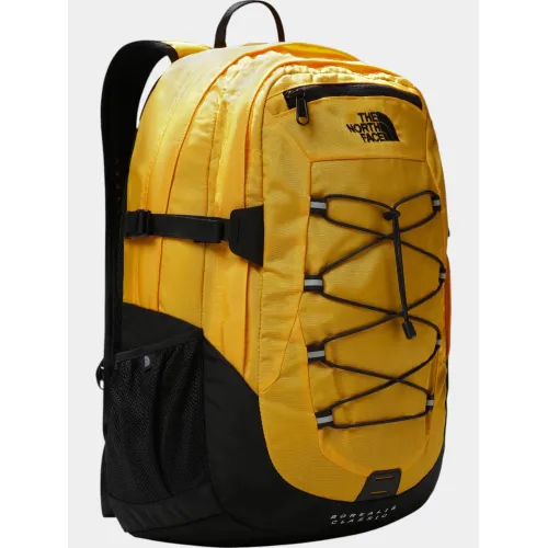 The North Face Borealis Classic Férfi Hátizsák 4WP-Summit Gold-Tnf blk