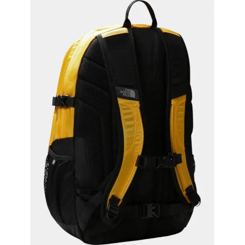 The North Face Borealis Classic Férfi Hátizsák 4WP-Summit Gold-Tnf blk