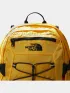 The North Face Borealis Classic Férfi Hátizsák 4WP-Summit Gold-Tnf blk