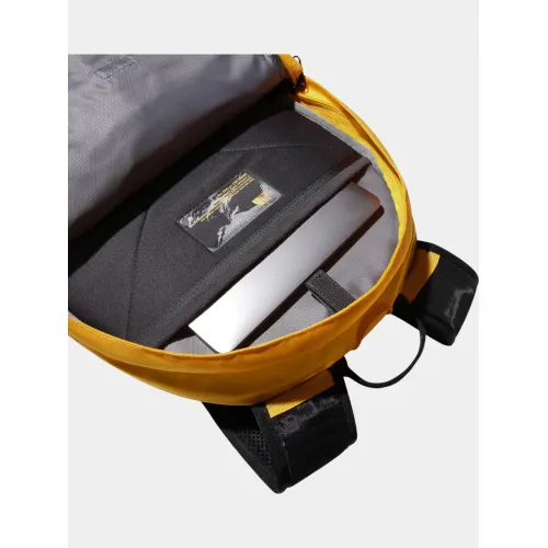 The North Face Borealis Classic Férfi Hátizsák 4WP-Summit Gold-Tnf blk