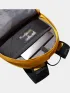 The North Face Borealis Classic Férfi Hátizsák 4WP-Summit Gold-Tnf blk