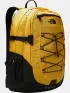 The North Face Borealis Classic Férfi Hátizsák 4WP-Summit Gold-TNF Black