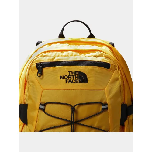 The North Face Borealis Classic Férfi Hátizsák 4WP-Summit Gold-TNF Black
