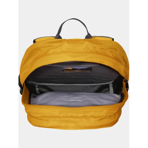 The North Face Borealis Classic Férfi Hátizsák 4WP-Summit Gold-TNF Black