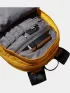 The North Face Borealis Classic Férfi Hátizsák 4WP-Summit Gold-TNF Black