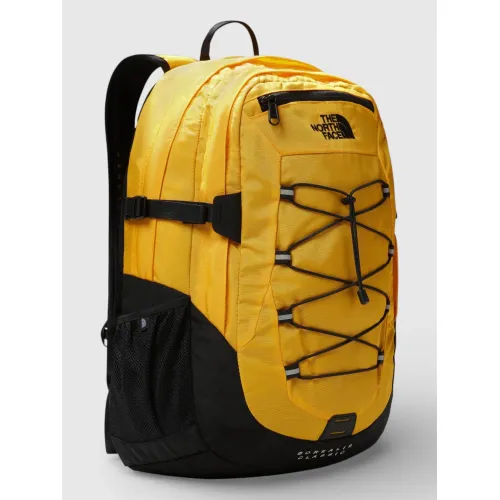 The North Face Borealis Classic Táska Hátizsák 4WP-Summit Gold-Tnf Blk