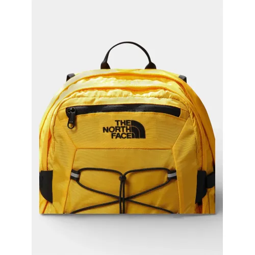 The North Face Borealis Classic Táska Hátizsák 4WP-Summit Gold-Tnf Blk