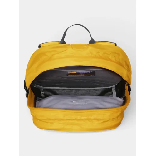 The North Face Borealis Classic Táska Hátizsák 4WP-Summit Gold-Tnf Blk