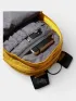The North Face Borealis Classic Táska Hátizsák 4WP-Summit Gold-Tnf Blk