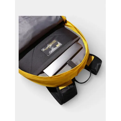 The North Face Borealis Classic Táska Hátizsák 4WP-Summit Gold-Tnf Blk