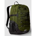 DIW-Woodland Green-Tnf Blk