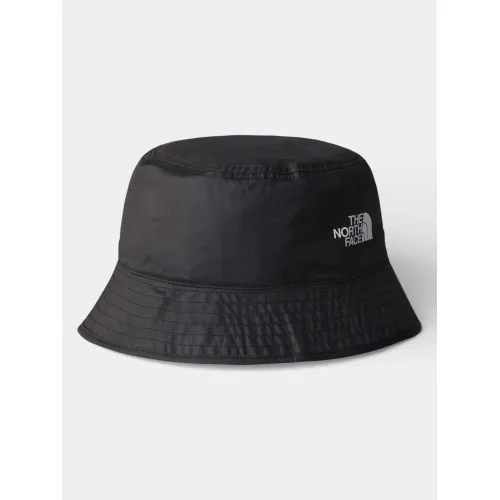 The North Face Sun Stash Hat Kiegészítő Kalap KY4-Tnf Black-Tnf White