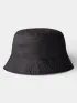 The North Face Sun Stash Hat Kiegészítő Kalap KY4-Tnf Black-Tnf White